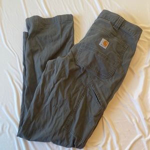Carhartt Rugged Flex relaxed fit Work Pant - size 32x32